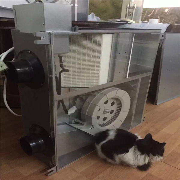 武都机械模型制作对比-模型机