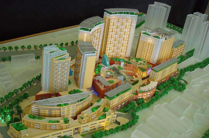 武都武都沙盘模型制作 武都武都沙盘模型制作