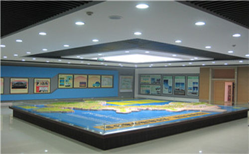 武都武都沙盘模型对楼盘销售起到哪些重要作用