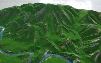 武都武都沙盘模型制作材料有哪些