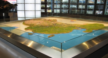 农业武都武都沙盘模型的使用方法