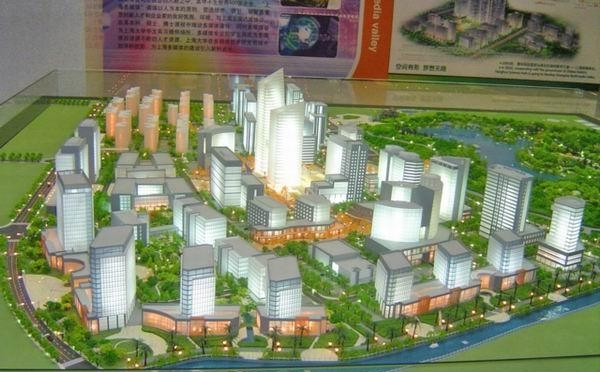 武都武都沙盘模型制作流程与细节解析 武都武都沙盘模型制作流程与细节解析